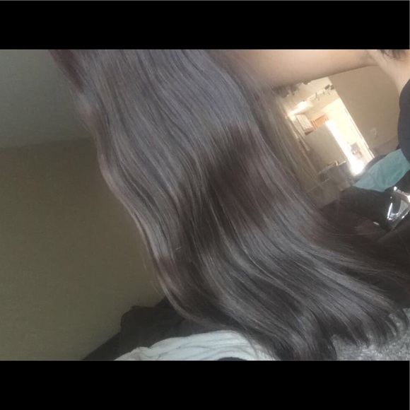 Hair extensions. - Picture 2 of 3